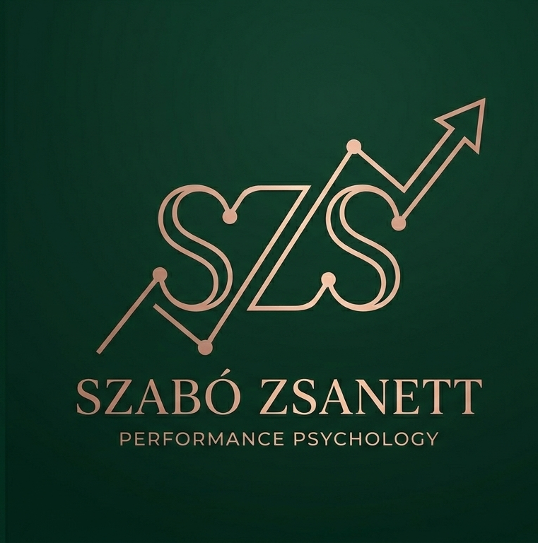 Szabó Zsanett – Pszichológus